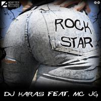 Artwork for Rockstar by Dj Karas