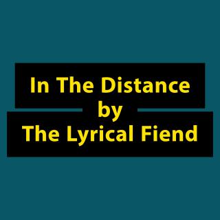 Artwork for In The Distance  (Hip Hop Mix) 