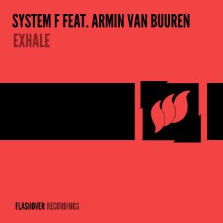 Artwork for Exhale