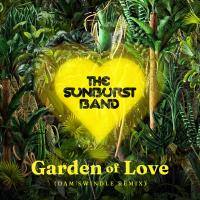 Artwork for Garden of Love by The Sunburst Band