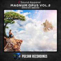 Artwork for Magnum Opus, Vol. 2 by Sound Apparel