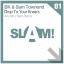 Artwork for Drop To Your Knees (BK's SLAM! Remix)