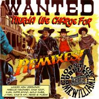 Artwork for Wanted - Murda We Charge For (Remixes) by Chopstick Dubplate