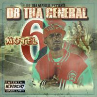 Artwork for Motel6 by DB Tha General