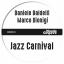Artwork for Jazz Carnival