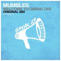 Artwork for Welcome To Gibraltar by Mumbles