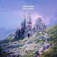 Artwork for Discovery by Adip Kiyoi