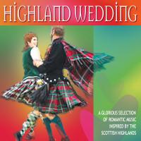 Artwork for Highland Wedding by Various