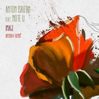 Artwork for Image (ANTON%F Remix)