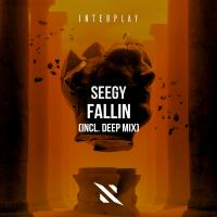 Artwork for Fallin (incl. Deep Mix) by Seegy