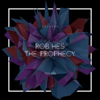 Artwork for The Prophecy by Rob Hes