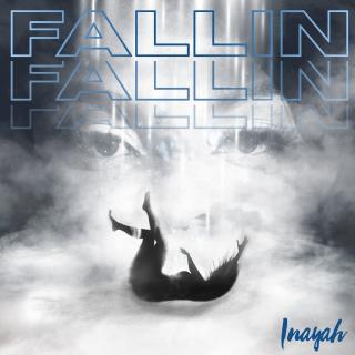 Artwork for Fallin