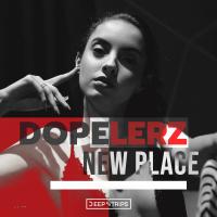 Artwork for New Place by Dopelerz