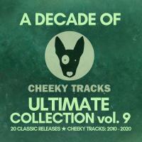 Artwork for A Decade Of Cheeky: Ultimate Collection, Vol. 9 by Various Artists