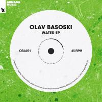 Artwork for Water EP by Olav Basoski