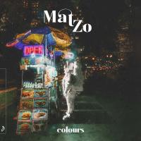 Artwork for Colours by Mat Zo