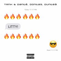 Artwork for Litty by Tank