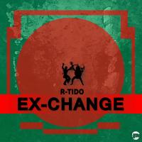 Artwork for Ex-Change by R-Tido