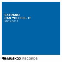 Artwork for Can You Feel It by Extrano