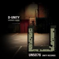 Artwork for Sounds Good by D-Unity