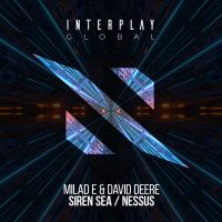 Artwork for Siren Sea / Nessus by Milad E