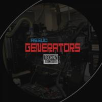 Artwork for Generators by Assuc