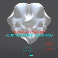 Artwork for Dub Screamer by Rocha