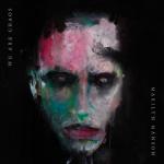 Artwork for "PAINT YOU WITH MY LOVE" by Marilyn Manson