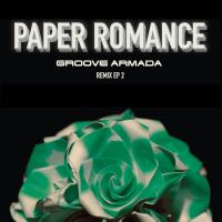 Artwork for Paper Romance (Remix EP 2) by Groove Armada