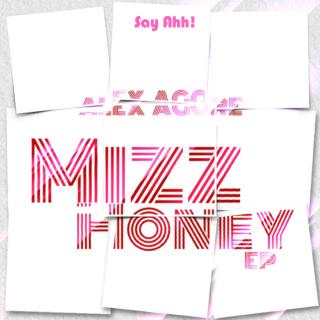 Artwork for Mizz Honey