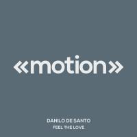 Artwork for Feel the Love by Danilo De Santo