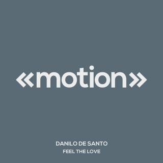 Artwork for Feel the Love