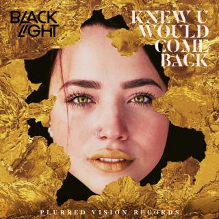 Artwork for Knew U Would Come Back (Original Mix)