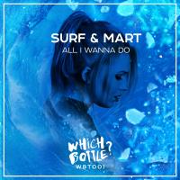 Artwork for All I Wanna Do by Surf