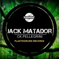 Artwork for Jack Matador (Acapella Mix) by Ck Pellegrini