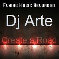 Artwork for Create A Road by Dj Arte