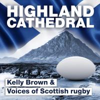Artwork for Highland Cathedral by Kelly Brown