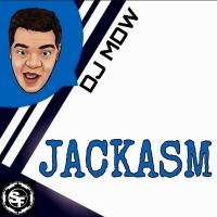 Artwork for Jackasm by DJ MDW