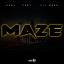 Artwork for Maze (feat. Lil Bner)