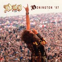 Artwork for Dio At Donington '87 (Live) by Dio