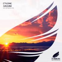 Artwork for Sunshine by Etasonic