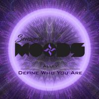 Artwork for Define Who You Are by Alley