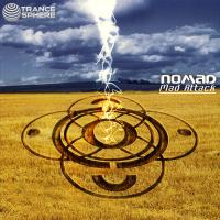 Artwork for Mad Attack by Nomad