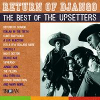 Artwork for Return of Django: The Best of The Upsetters by The Upsetters