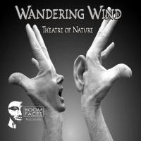 Artwork for Theatre of Nature by Wandering Wind