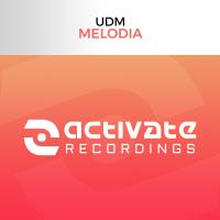 Artwork for Melodia by UDM