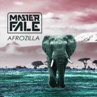 Artwork for Afrozilla by Master Fale