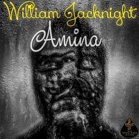 Artwork for Amina by William Jacknight