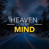 Artwork for Heaven On My Mind by Rain Sounds