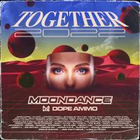 Artwork for Together 2022 by Danny Byrd